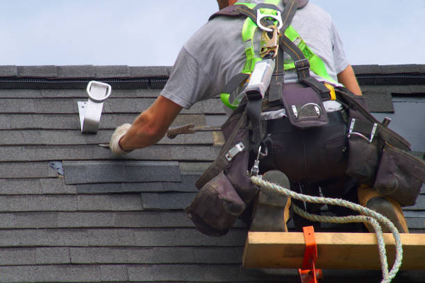 Best Best Roofing Contractors  in Cashton, WI