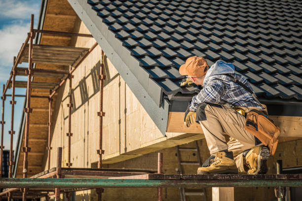 Best Best Roofing Contractors  in Cashton, WI
