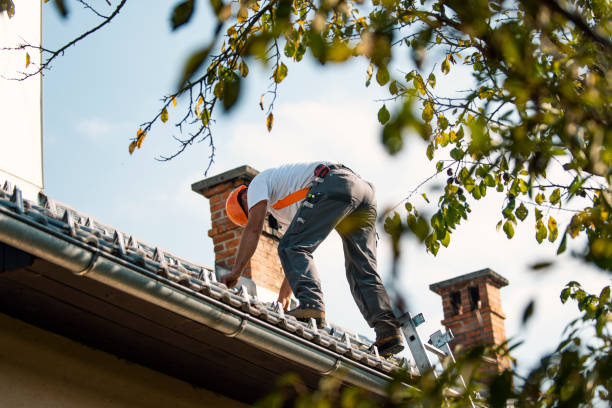 Roof Installation Near Me in Cashton, WI