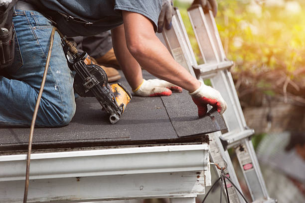 Best Commercial Roofing Services  in Cashton, WI
