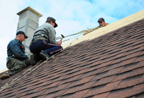 Cashton, WI Roofing Contractor Company